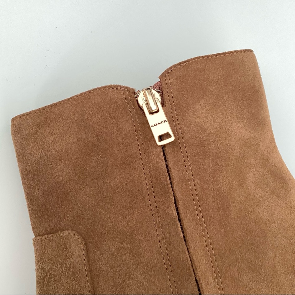 \Coach\ NWT Tessa Bootie - Picture 8 of 16